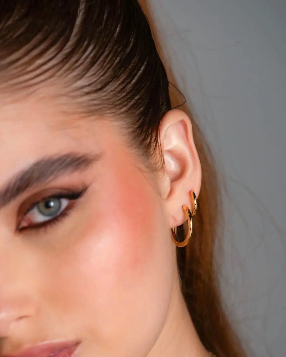 CANDONGAS - JOYERIA D'ORÉ | ORO LAMINADO 18K CALI