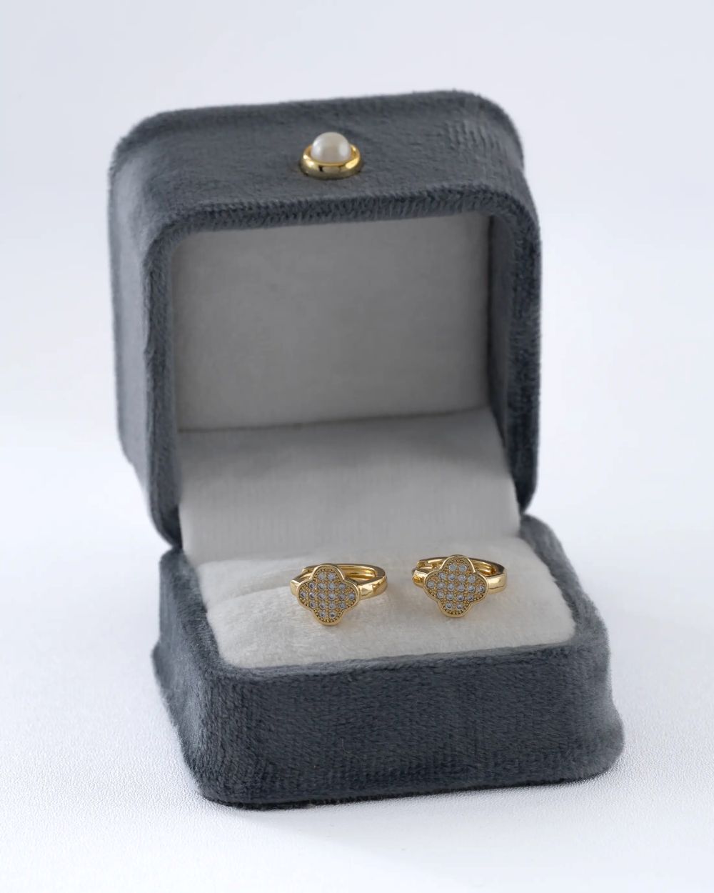 CANDONGA CLOVER LUXE 12 MM