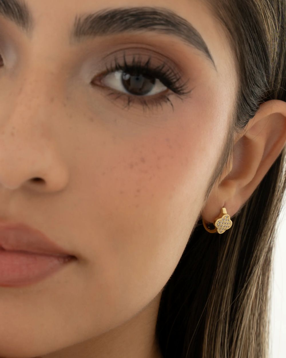 CANDONGA CLOVER LUXE 12 MM