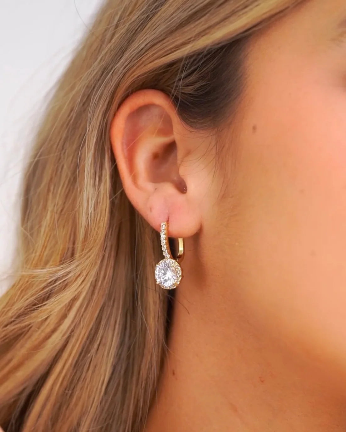 CANDONGA HALO CRYSTAL 12 MM