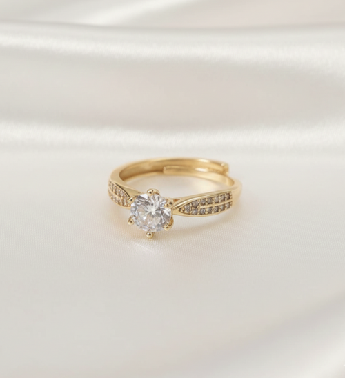 ANILLO 6 PUNTAS GRADUABLE