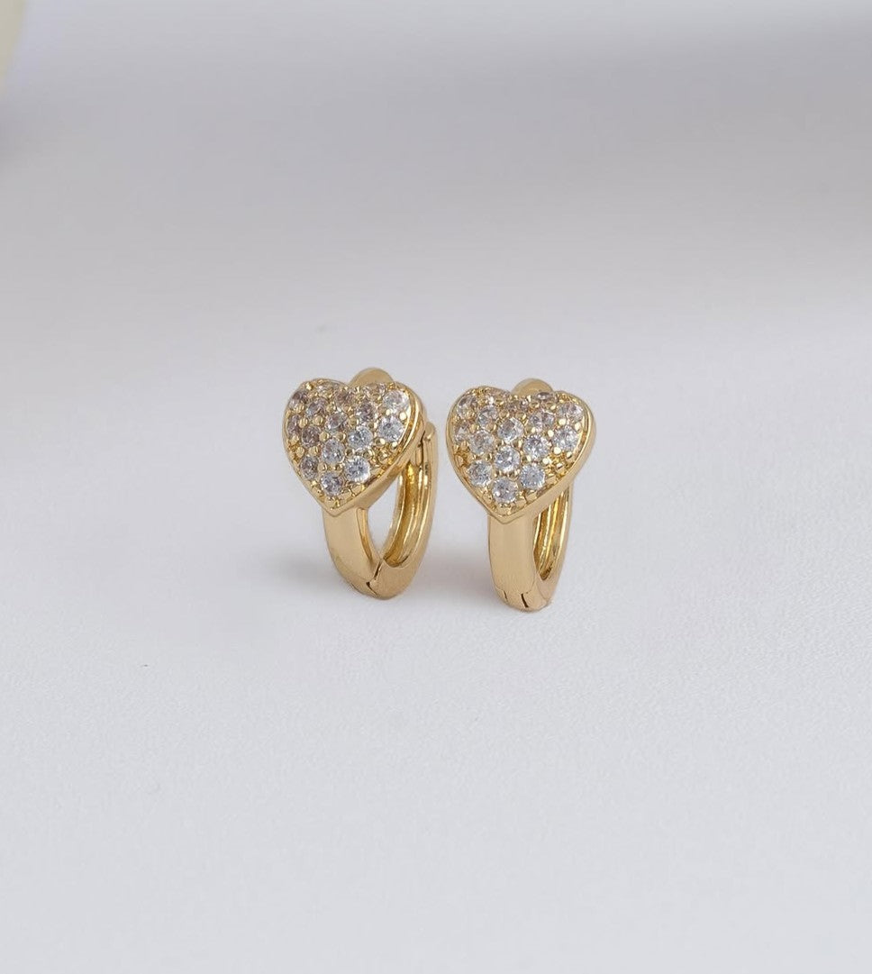 CANDONGA CORAZON 14 MM