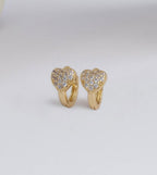 CANDONGA CORAZON 14 MM
