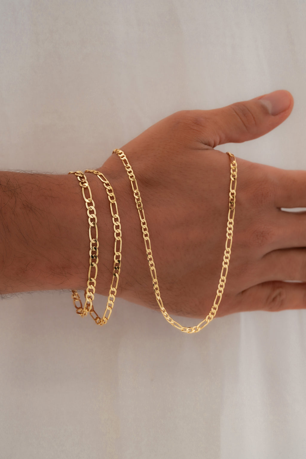 CADENA CARTIER 65CM 3MM