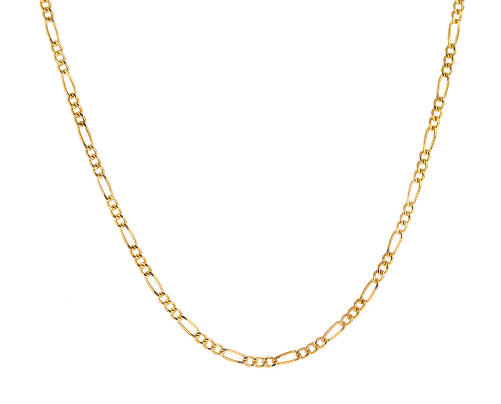 CADENA CARTIER 2MM 50CM JOYERIA D'ORÉ