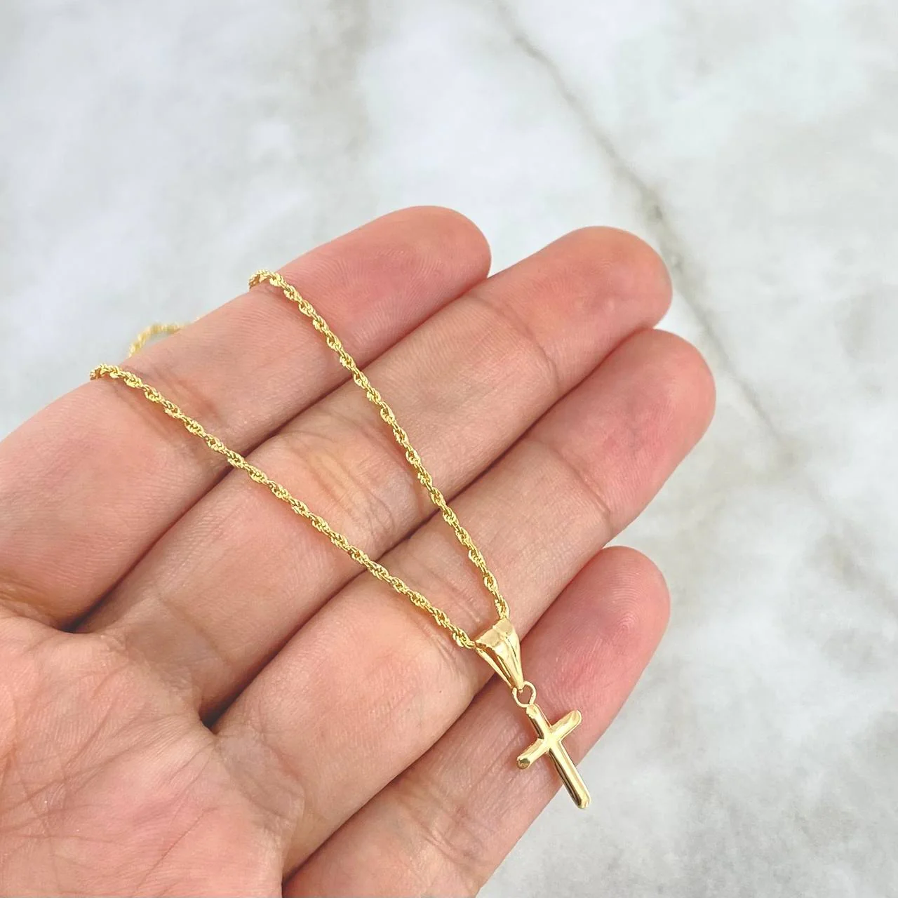 CADENA LAZO 60CM 1.2 MM JOYERIA D'ORÉ