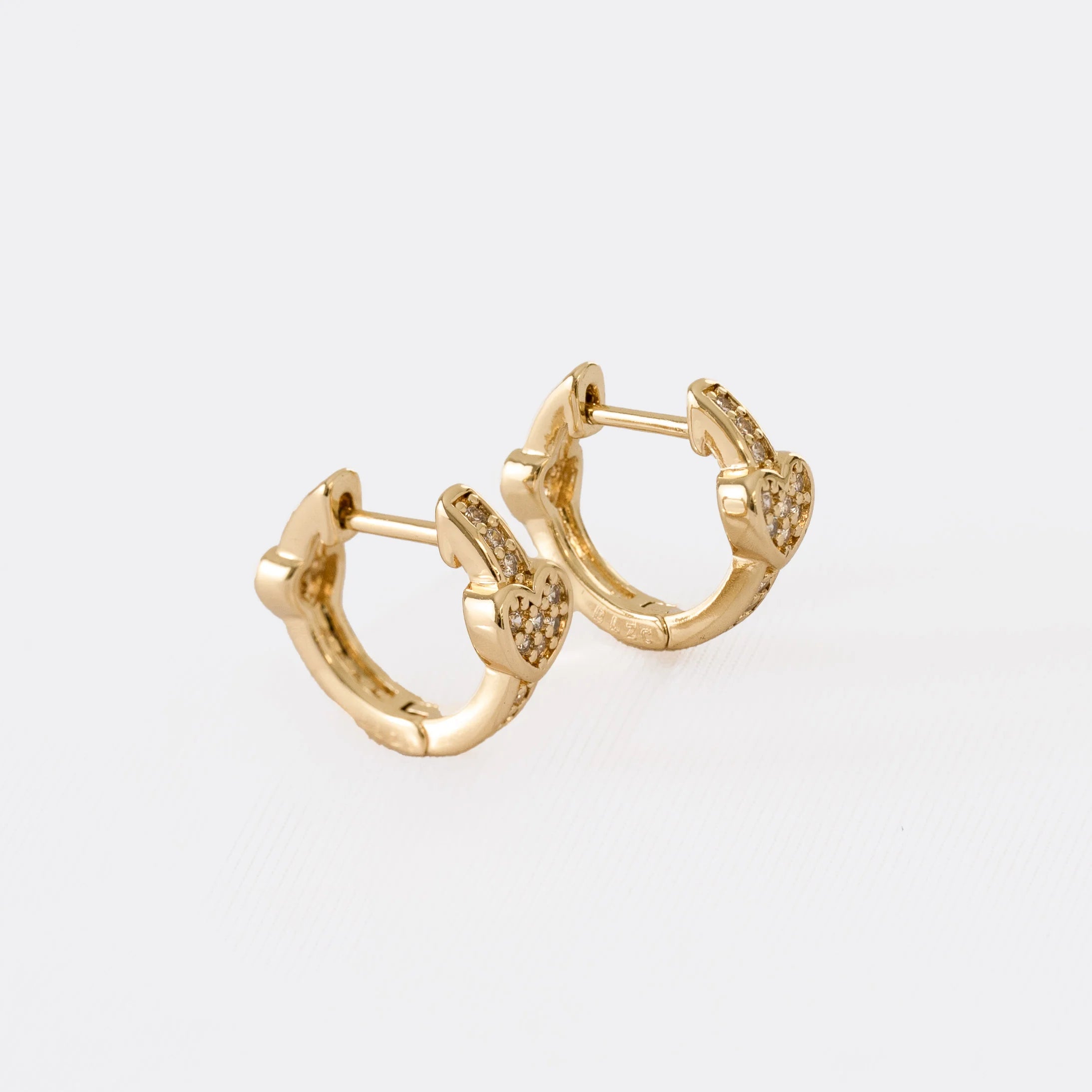 CANDONGA LOVE P JOYERIA D'ORÉ