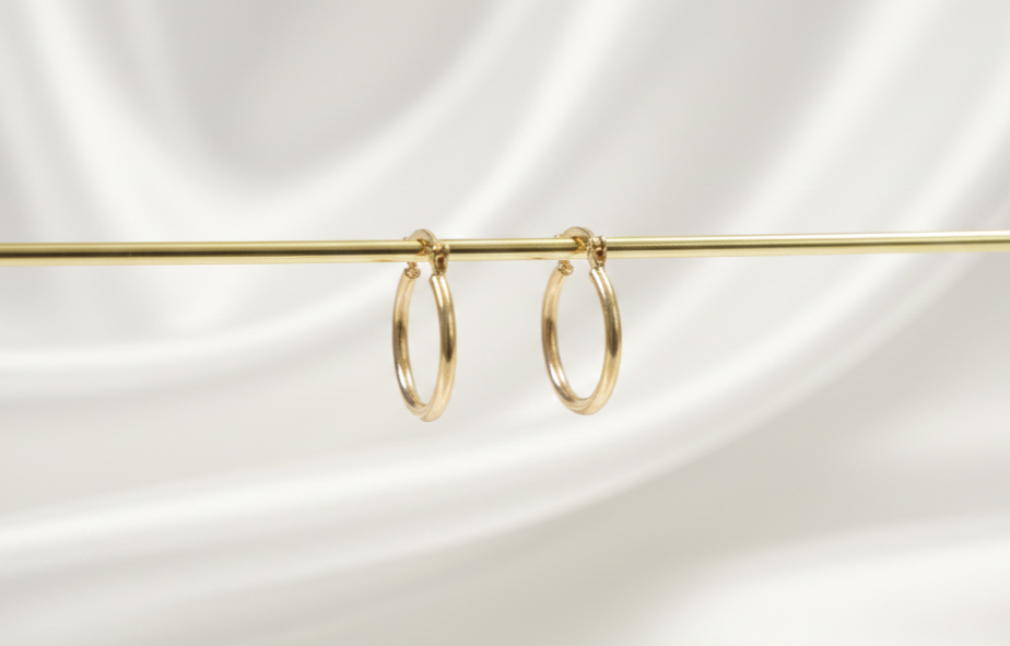 CANDONGA ARO MEDIANA JOYERIA D'ORÉ