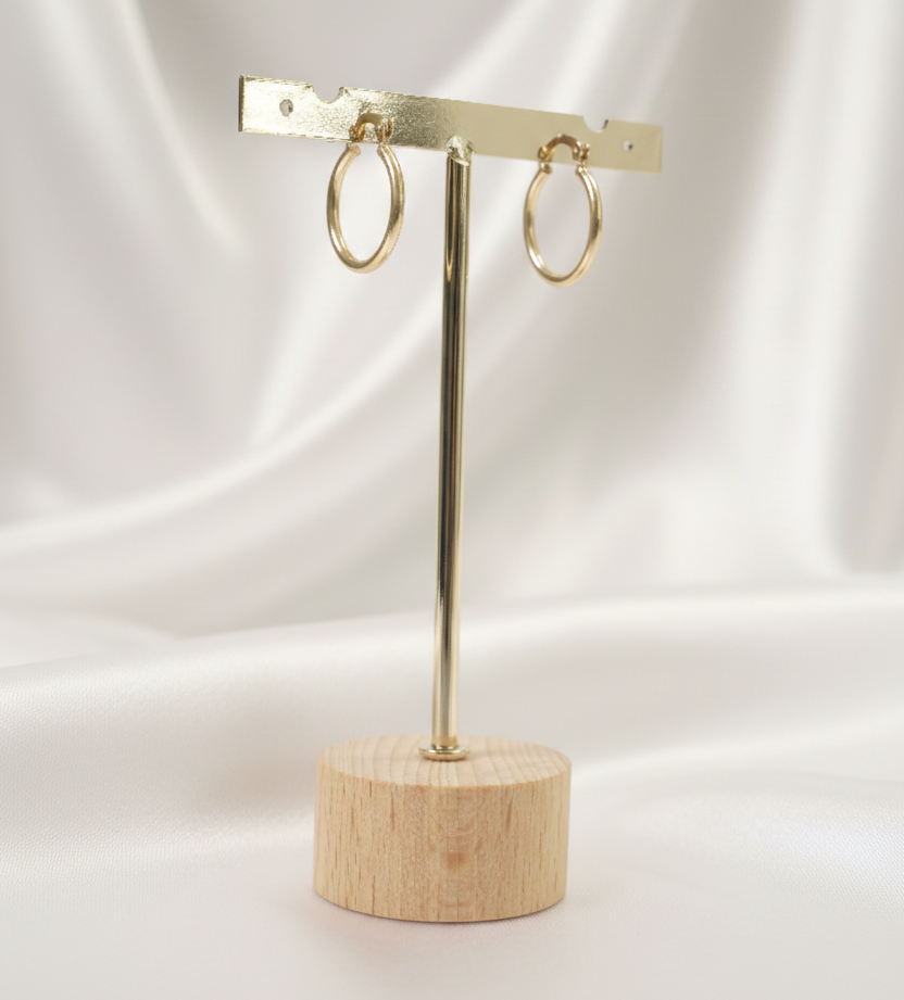 CANDONGA ARO MEDIANA JOYERIA D'ORÉ