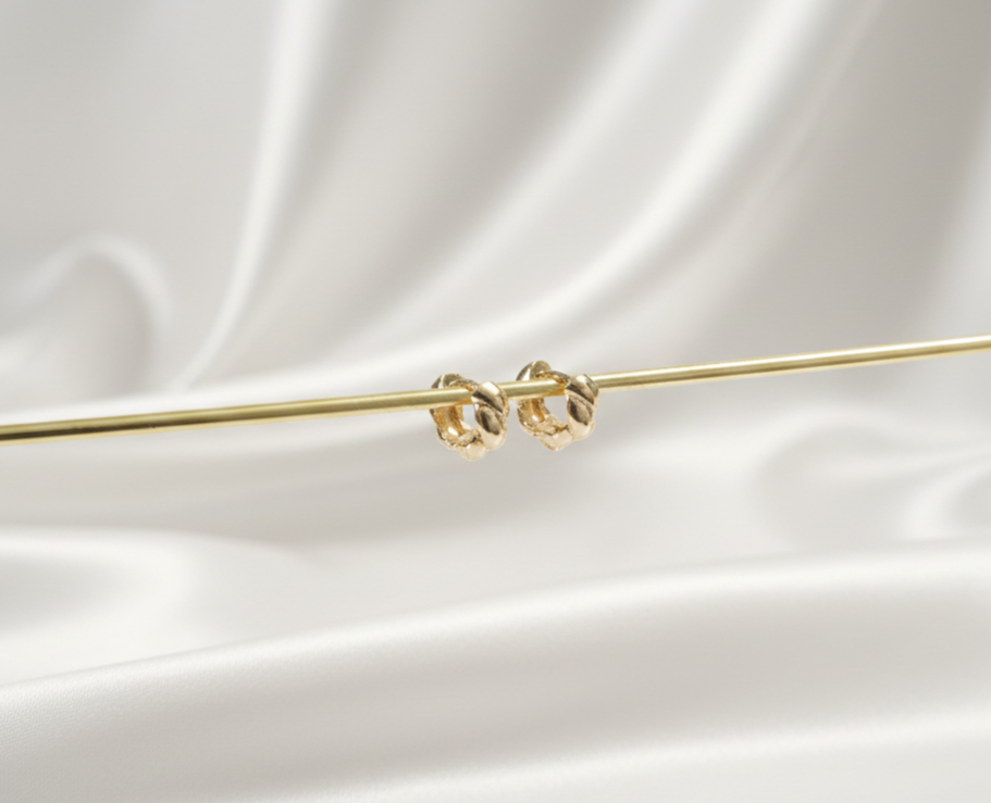 CANDONGA GRABADO CARACOL JOYERIA D'ORÉ