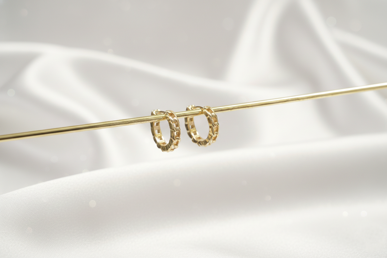 CANDONGA TEJIDO CUBANO JOYERIA D'ORÉ