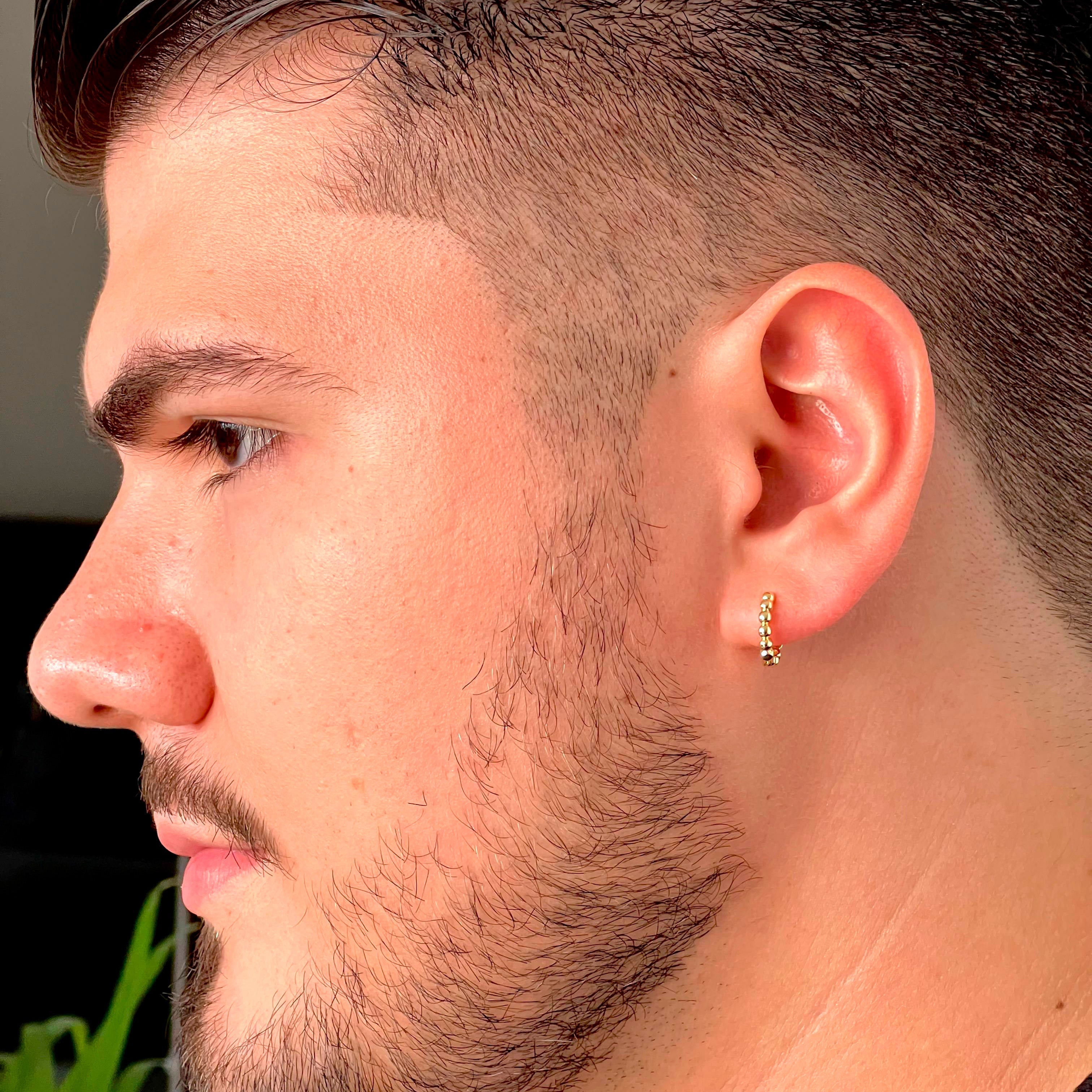 CANDONGA ESFERA MEDIANA JOYERIA D'ORÉ