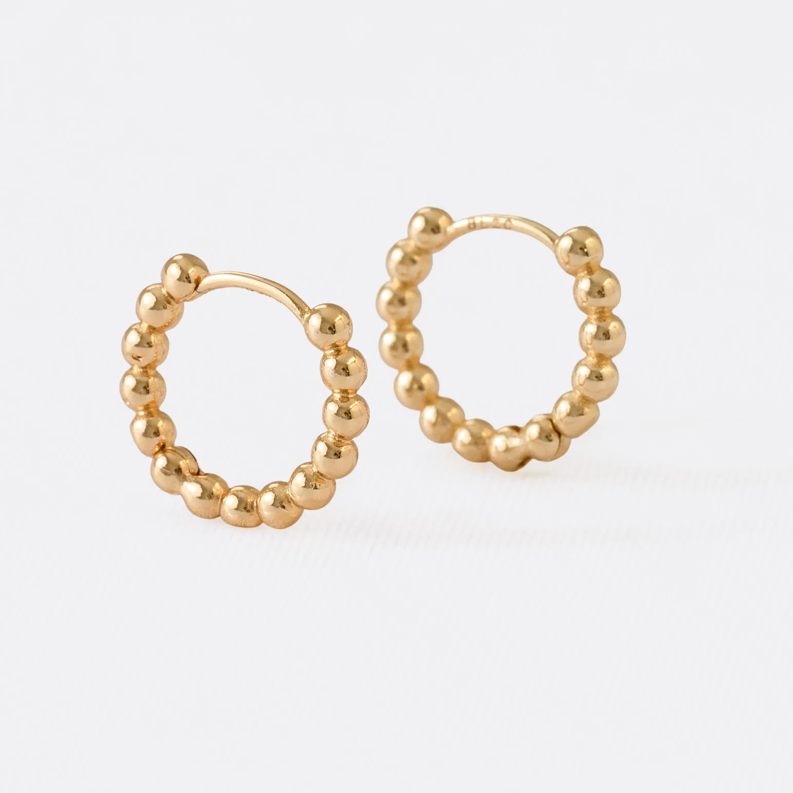 CANDONGA ESFERA MEDIANA JOYERIA D'ORÉ