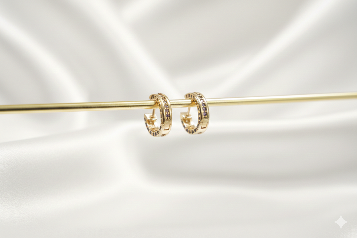 CANDONGA BVLGARI MEDIANA JOYERIA D'ORÉ