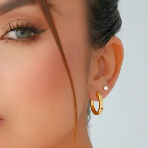 CANDONGAS CARTIER GRANDES JOYERIA D'ORÉ