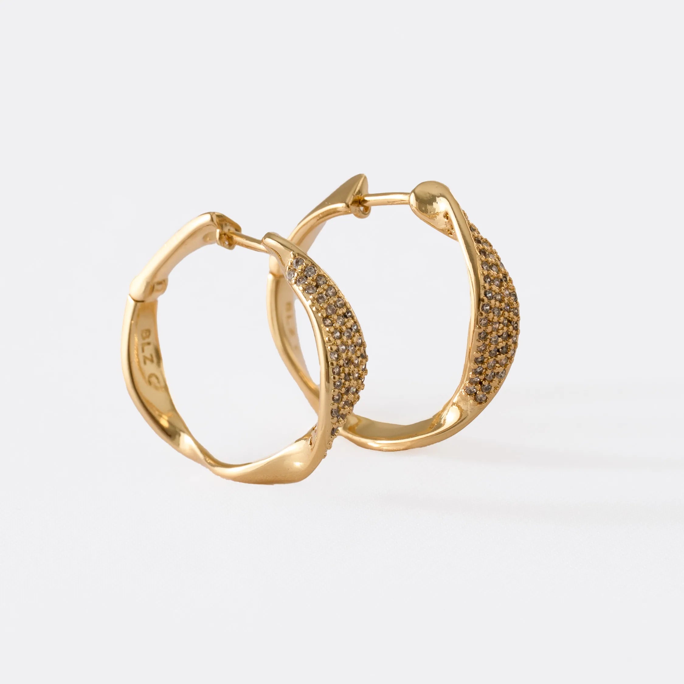 CANDONGAS LUMINOUS JOYERIA D'ORÉ