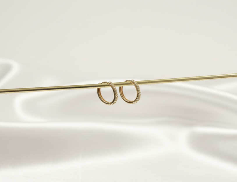 CANDONGAS ECLAT JOYERIA D'ORÉ