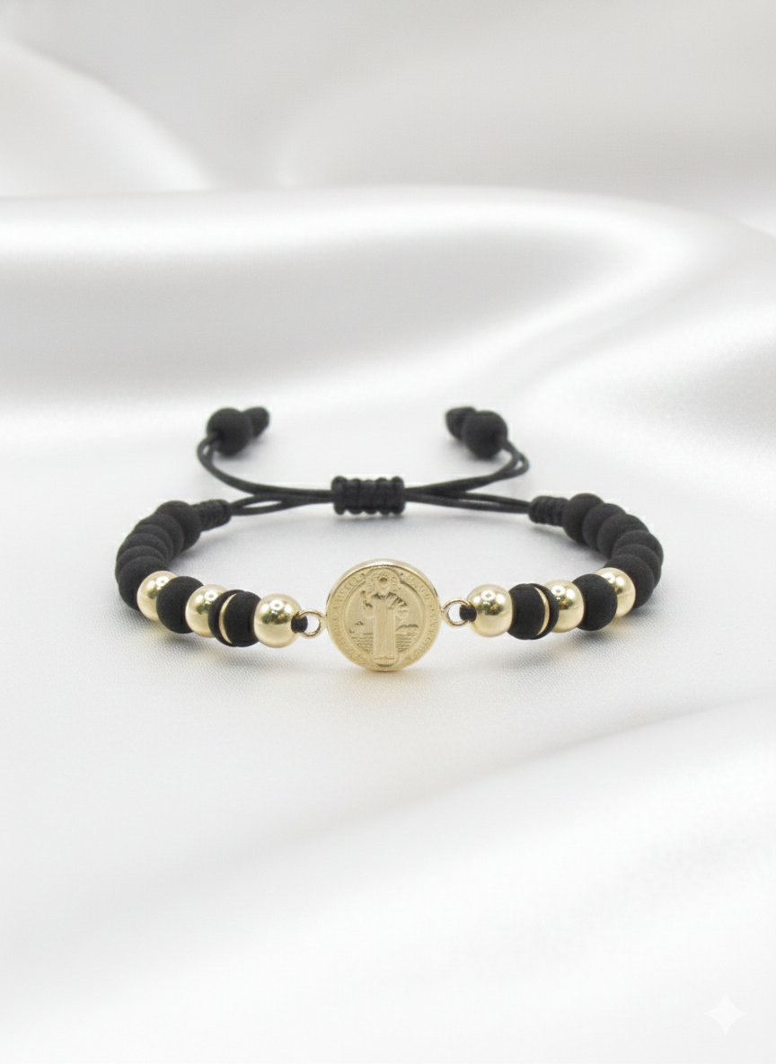 PULSERA SAN BENITO CLASSIC