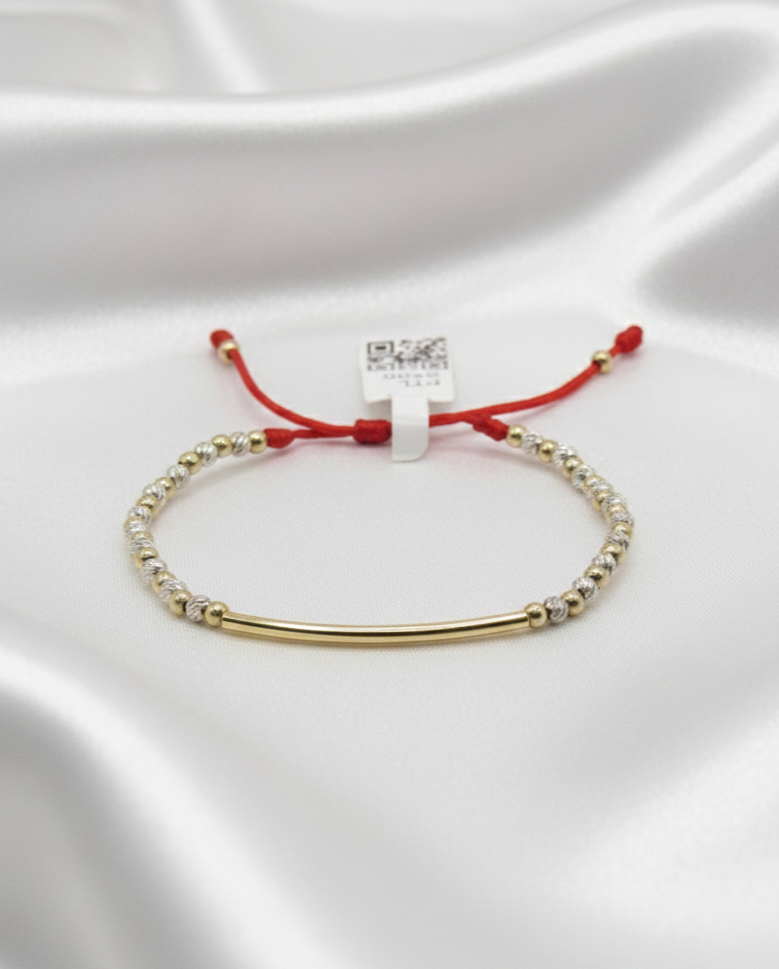 PULSERA CILINDRO
