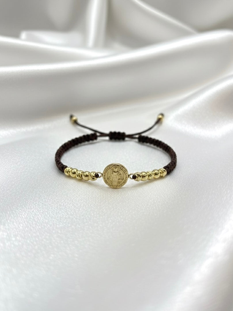 PULSERA SAN BENITO ROYALE	CAFÉ