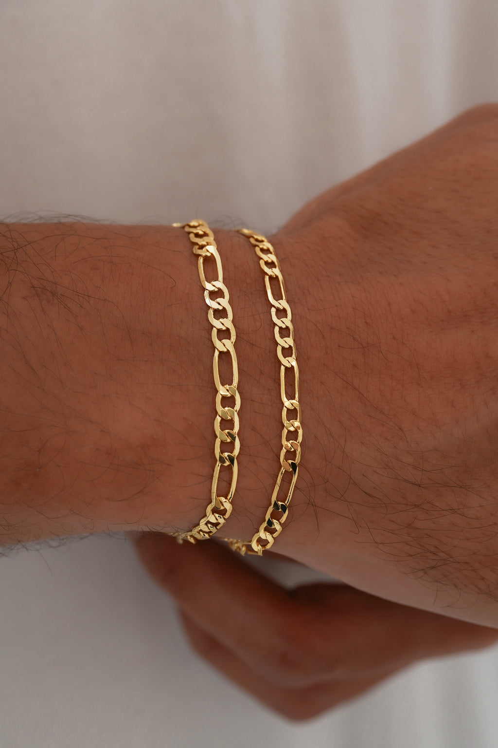 PULSERA CARTIER 20CM 5MM