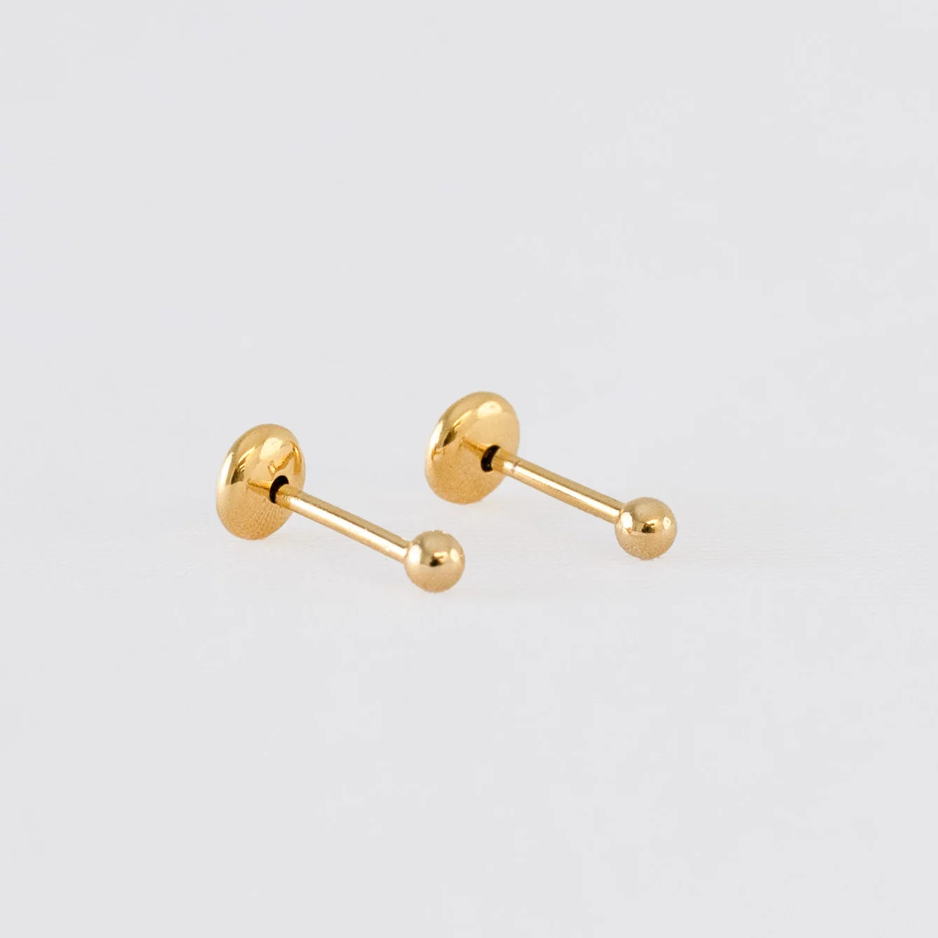 TOPO BALIN 2MM SEGURIDAD JOYERIA D'ORÉ