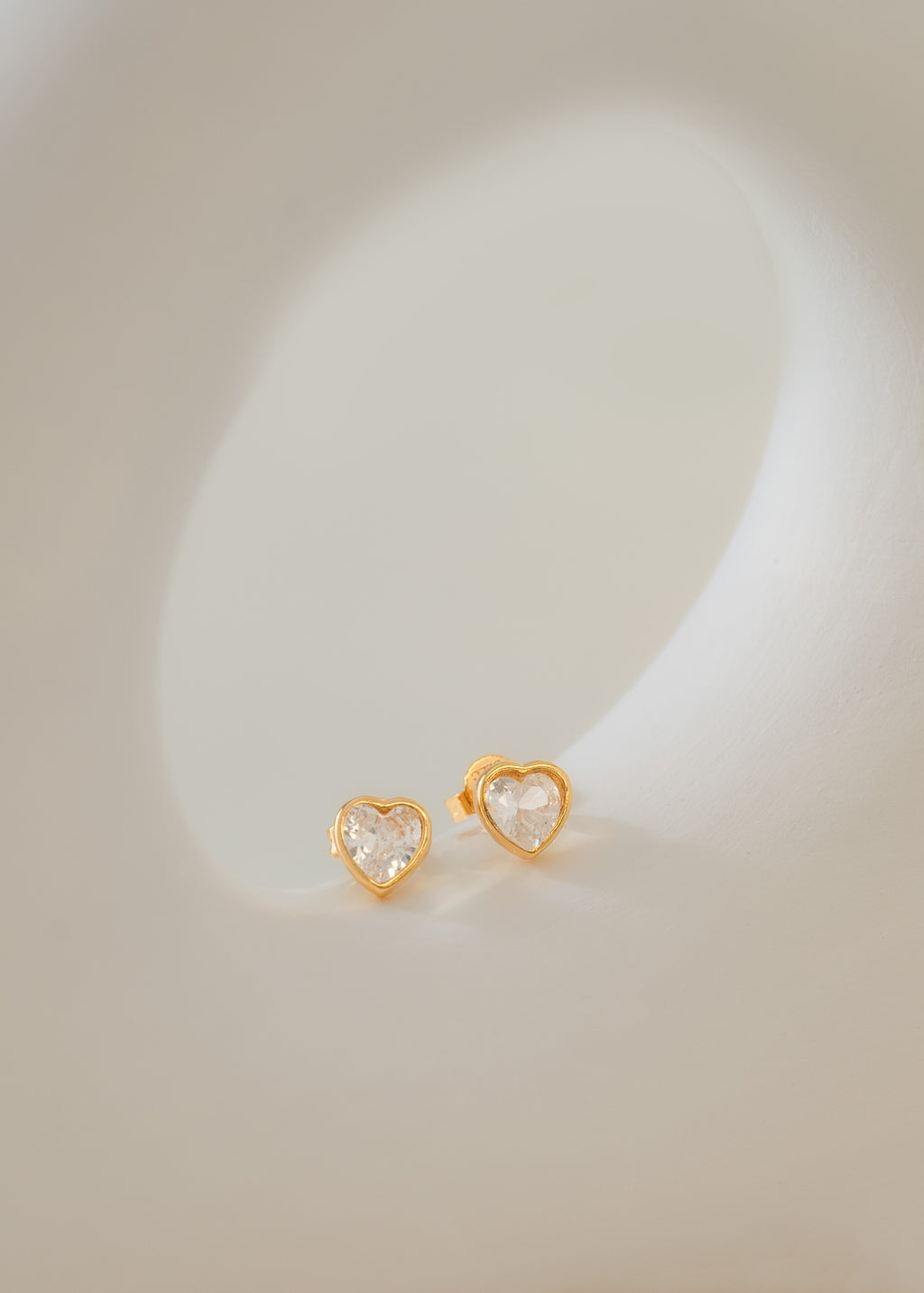 TOPO CORAZÓN ZIRCONIA