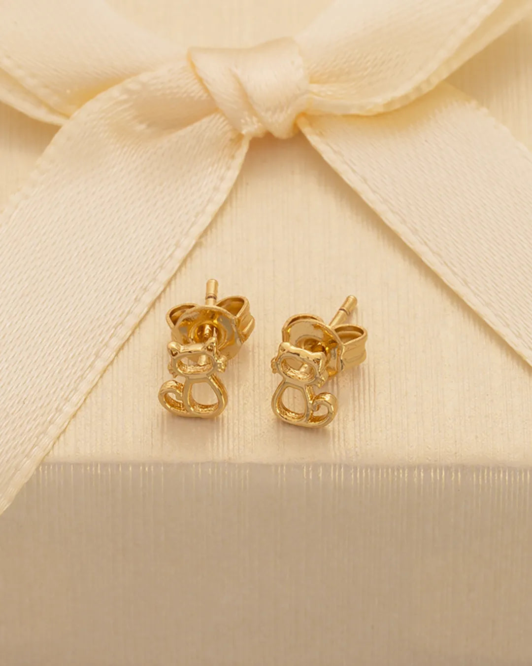 TOPO CAT MINI JOYERIA D'ORÉ