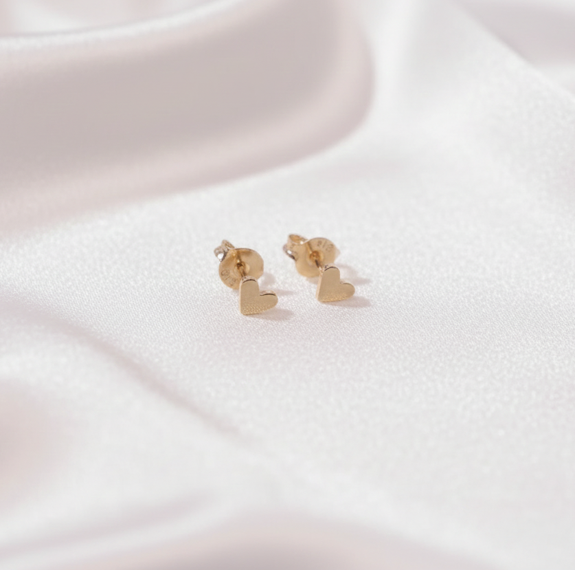 TOPO CORAZON MEDIANO