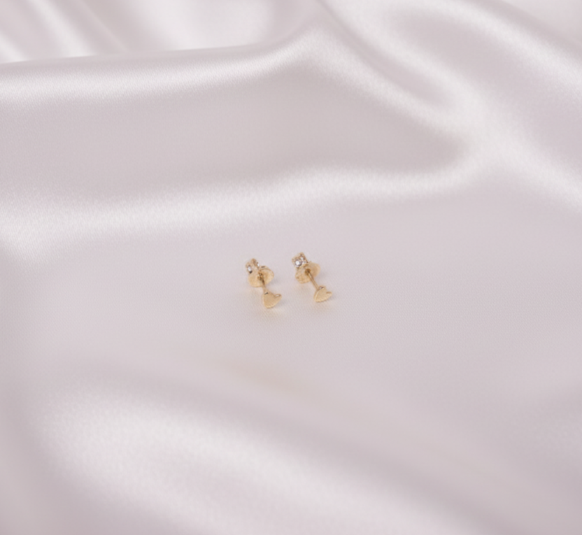 TOPO CORAZÓN MINI PLANO