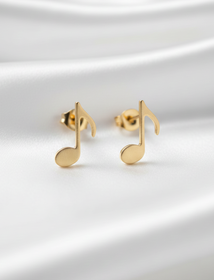 TOPO NOTA MUSICAL CORCHEA