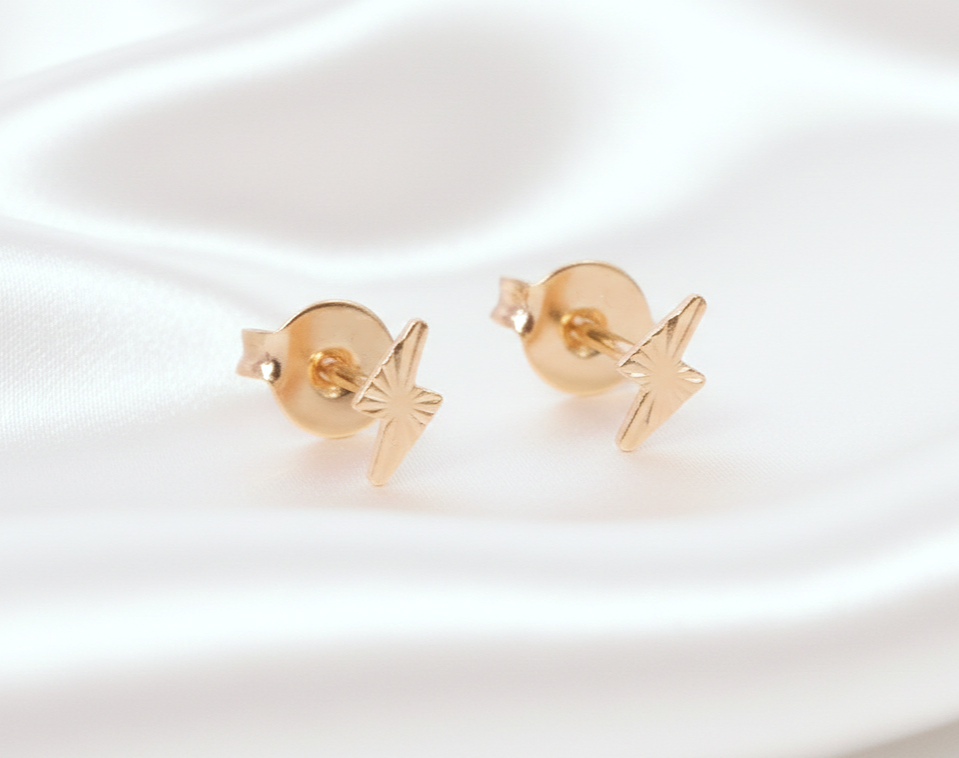 TOPO RAYO PLANO GRABADO