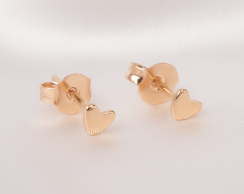 TOPO CORAZÓN MINI PLANO