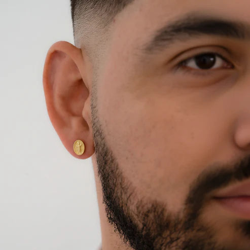 TOPO DIVINO NIÑO JOYERIA D'ORÉ