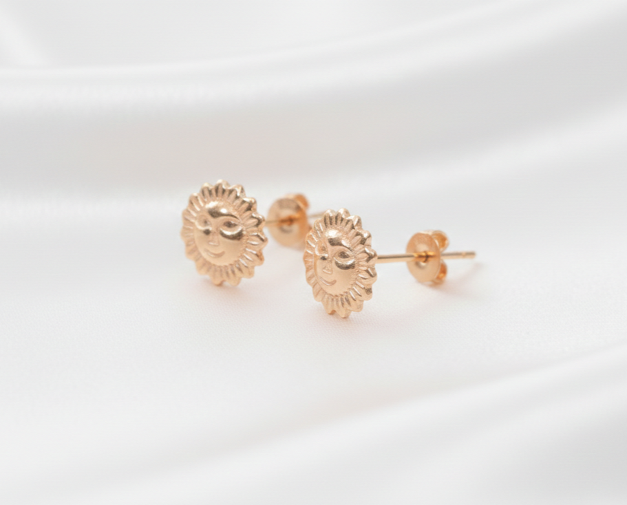 TOPO SOL CON GRABADO