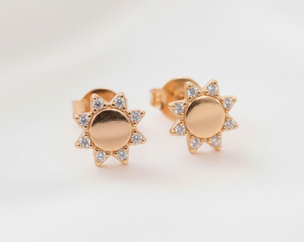 TOPO SOL CON CIRCONES