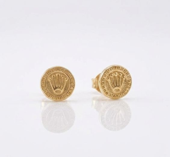 TOPOS ROLEX CIRCULAR