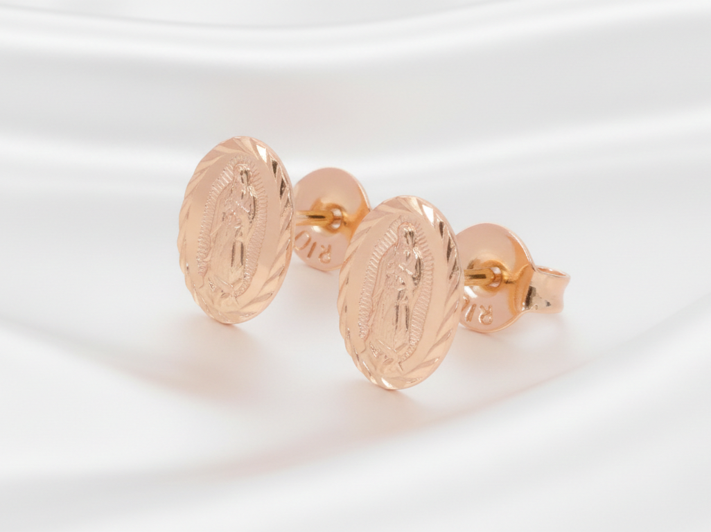 TOPO VIRGEN DE GUADALUPE