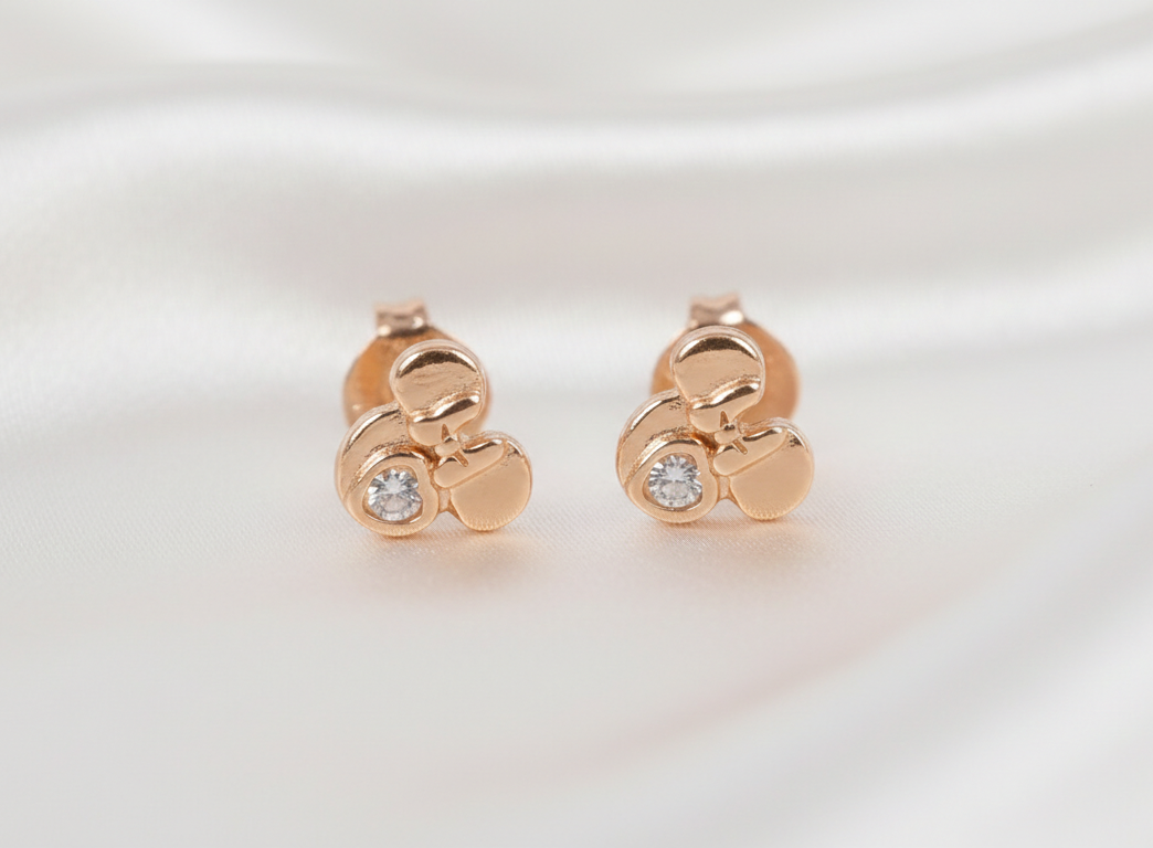 TOPO MINNIE 1 ZIRCON