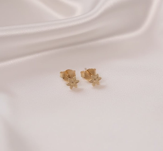 TOPO FLOR PLANA MINI