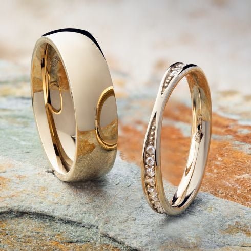 ARGOLLAS AURA-ARGOLLAS-JOYERIA D'ORÉ-ORO LAMINADO 18K CALI