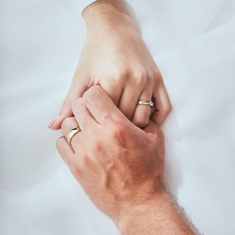 ARGOLLAS BRIA-ARGOLLAS-JOYERIA D'ORÉ-ORO LAMINADO 18K CALI