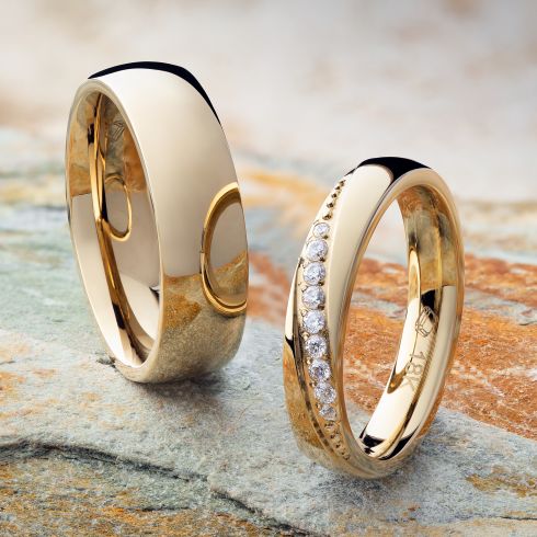 ARGOLLAS BRIA-ARGOLLAS-JOYERIA D'ORÉ-ORO LAMINADO 18K CALI