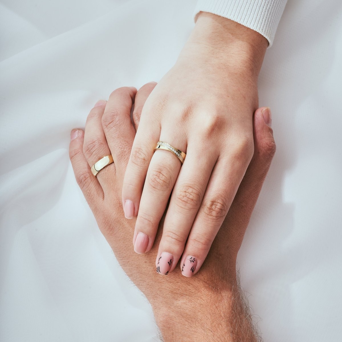 ARGOLLAS SIENA-ARGOLLAS-JOYERIA D'ORÉ-ORO LAMINADO 18K CALI