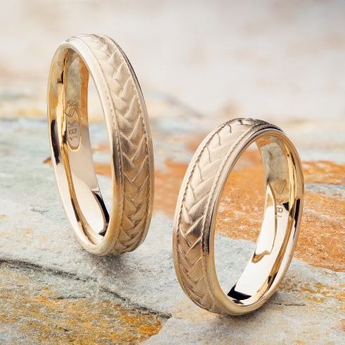 ARGOLLAS TARA-ARGOLLAS-JOYERIA D'ORÉ-ORO LAMINADO 18K CALI