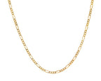 CADENA CARTIER 2MM 50CM-CADENAS-JOYERIA D'ORÉ-ORO LAMINADO 18K CALI