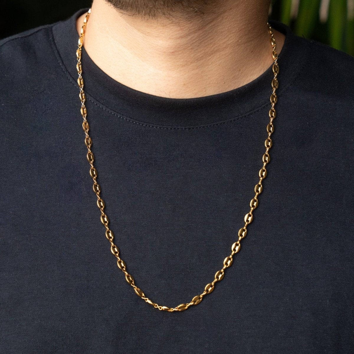 CADENA GUCCI 4MM 65CM-CADENAS-JOYERIA D'ORÉ-ORO LAMINADO 18K CALI