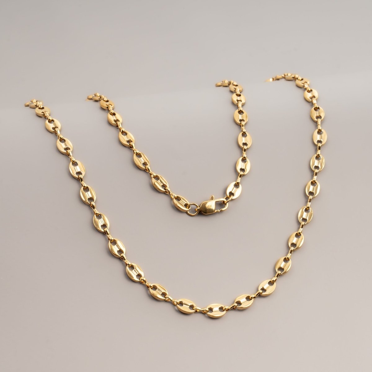 CADENA GUCCI 4MM 65CM-CADENAS-JOYERIA D'ORÉ-ORO LAMINADO 18K CALI