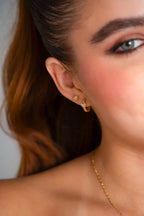 CANDONGA LOVE P-CANDONGAS-JOYERIA D'ORÉ-ORO LAMINADO 18K CALI