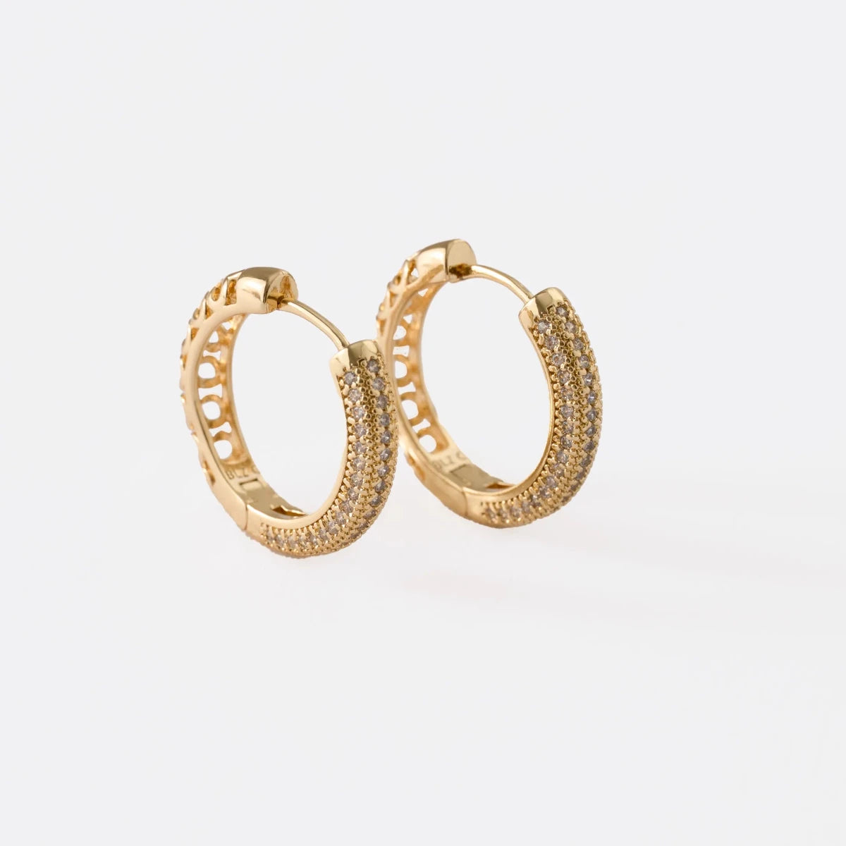 CANDONGAS CHIC GLOW-CANDONGAS-JOYERIA D'ORÉ-ORO LAMINADO 18K CALI